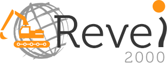 Logo Revei 2000
